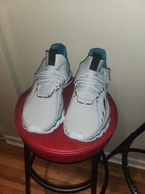 Reebok DMX Elusion 001 FT EH0160 Size 10