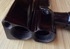 GLOSS BLACK SMART PARTS IMPULSE BODY PAINTBALL NO RESERVE! #2 — photo 6