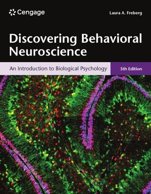 (ELECTRONIC FORMAT) Discovering Behavioral Neuroscience: An Introduction To....