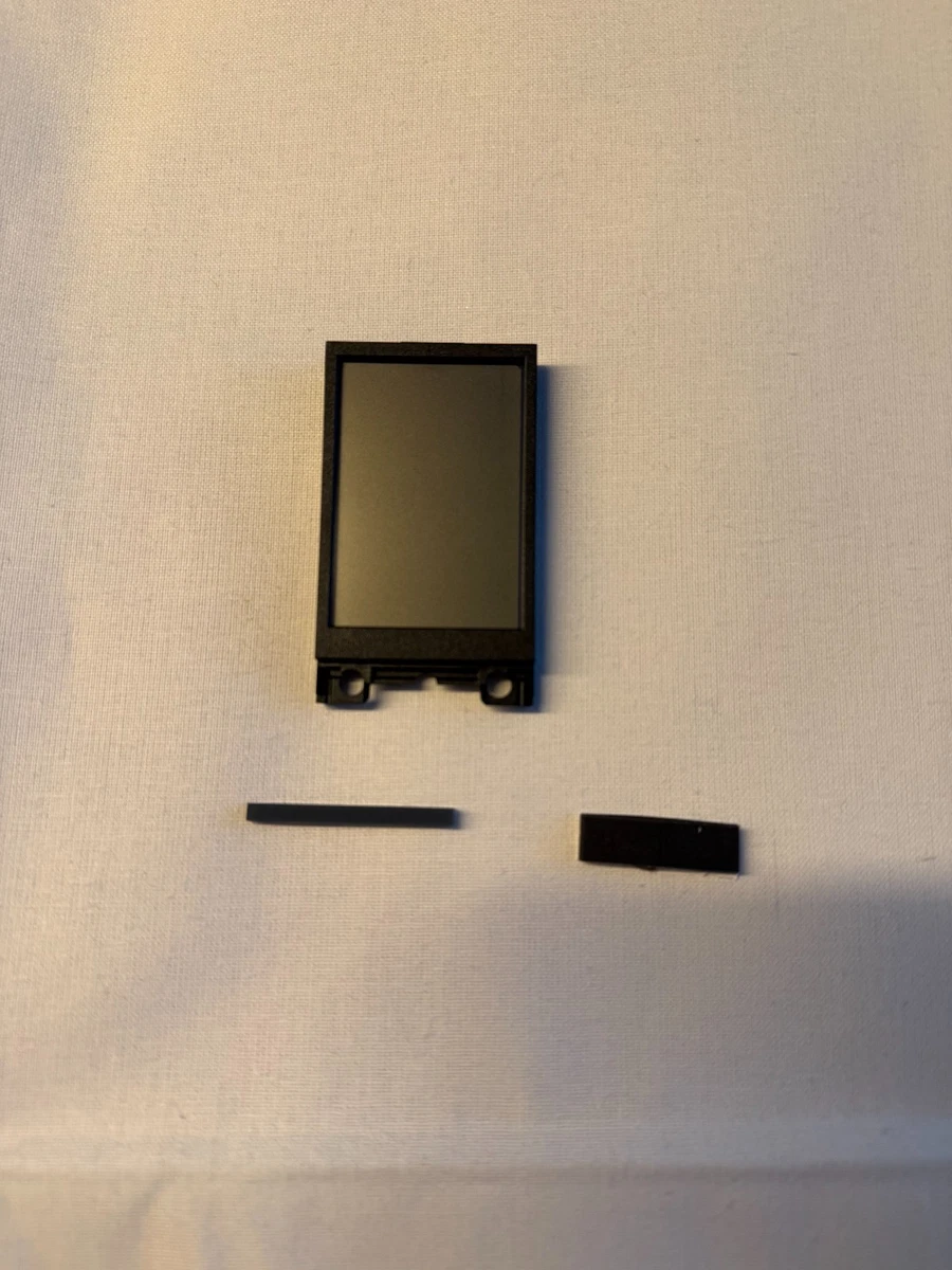 Bang & Olufsen Fernbedienung Beo 4 Display mit Kontaktgummi BeoPlay B&O
