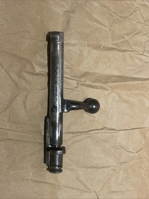 #ad #ad Italian Carcano M91 Bolt Action Rifle Complete Bolt Caliber 6.5 Carcano $139.00