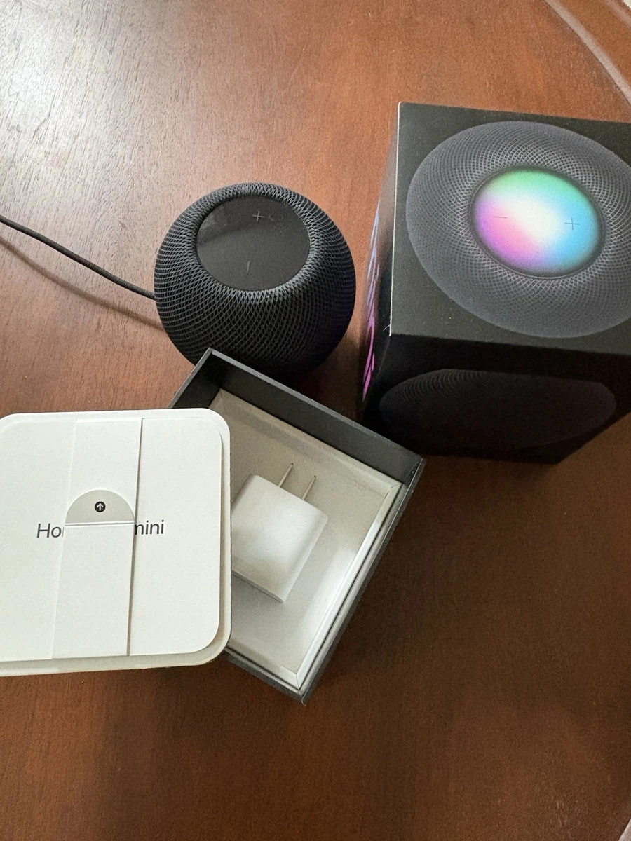 Apple HomePod mini for sale | eBay
