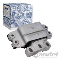 Vaico AUTOMATIK-GETRIEBELAGER Links Passend FüR Audi A3 Seat Altea Leon Skoda OC