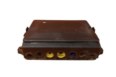 Passend für DAF LF CF Stromverteilerkasten Euro 6 Teilenr. 1707662 KXN