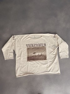 Yeezy Vultures Long Sleeve | eBay