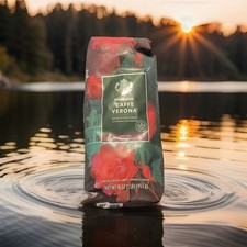 1LB STARBUCKS CAFE VERONA ROAST Whole Bean Coffee B/B 1O/26