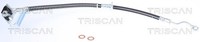 Bremsleitung Triscan 8150 43127 Hyundai 58731-1E000 KIA 58731-1E000