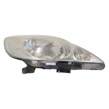Feu avant (phare) Peugeot 107