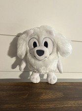 Bluey Friends Lila Maltese Plush Puppy Dog 6
