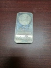 10 oz. SilverTowne Silver Bar - Trademark Prospector Design .999 Fine 1 day ONLY