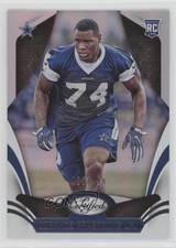 2018 Certified Rookies Mirror /499 Dorance Armstrong Jr #175 f1i