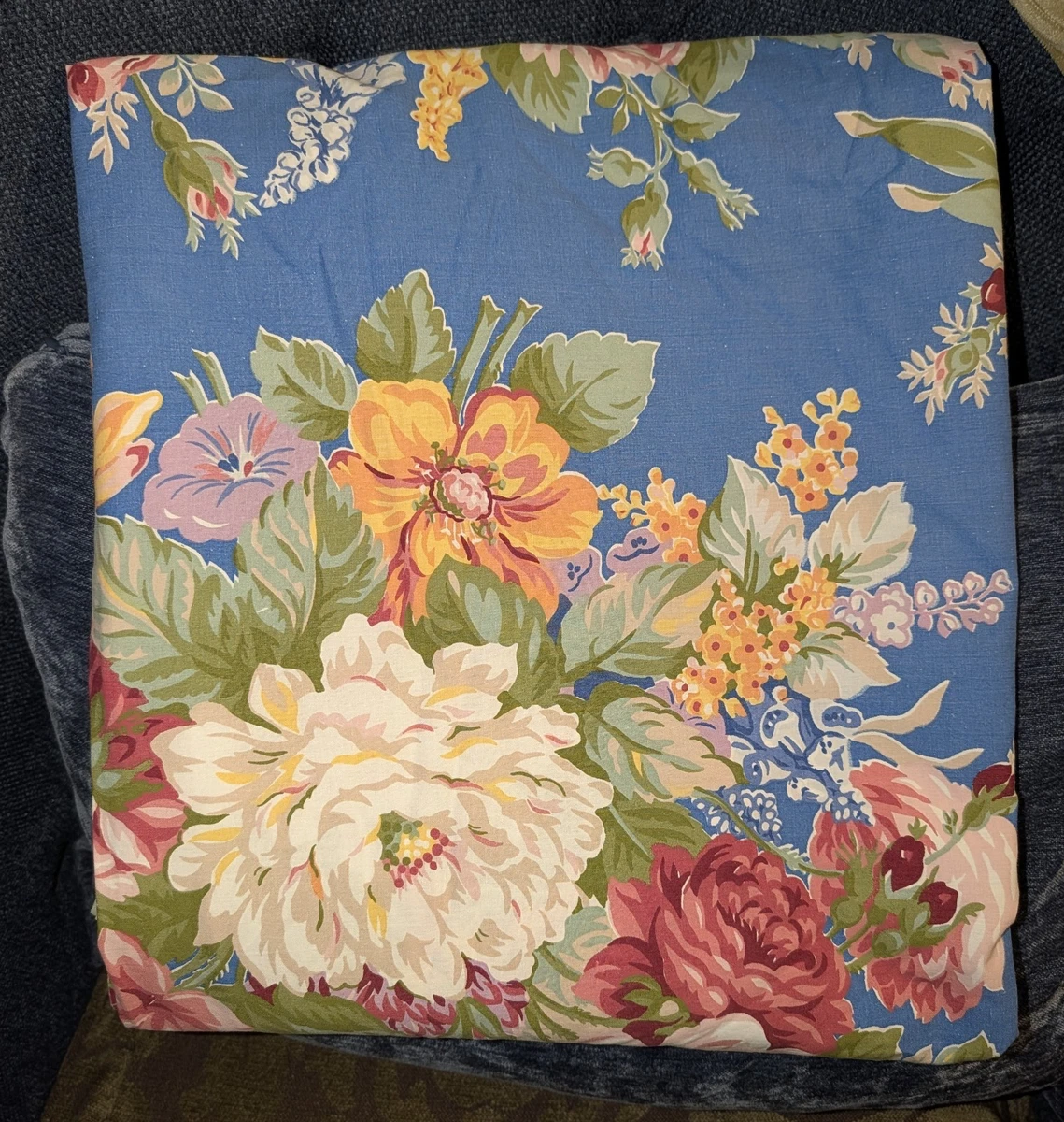 Lauren Ralph Lauren Floral Bed Sheets for sale | eBay