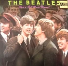 THE BEATLES ROCK`N`ROLL MUSIC  1976  12" VINYL LP IN EXCELLENT OVERALL CONDITION