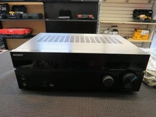 Sony 7.2 Channel Home Theater Reciever With Bluetooth STR-DH770 (TDY028804)