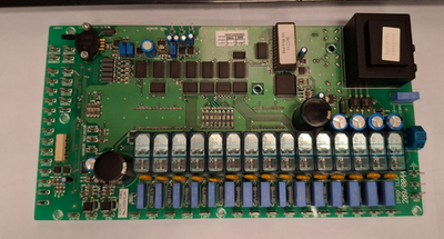 #ad #ad IPSO Washer COMPUTER BOARD MICRO20F PN 2090044000 2090044000P USED G2U $261.46