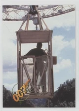 1995 Graffiti James Bond: GoldenEye Trouble On The Way #073 0c4