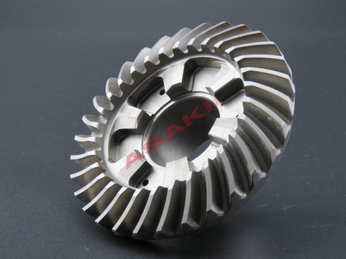 For MERCURY Outboard Motor 30-125 HP Reverse Gear engranaje 43-850034T, 30T - Picture 1 of 4