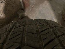 taurus 215/65 r16