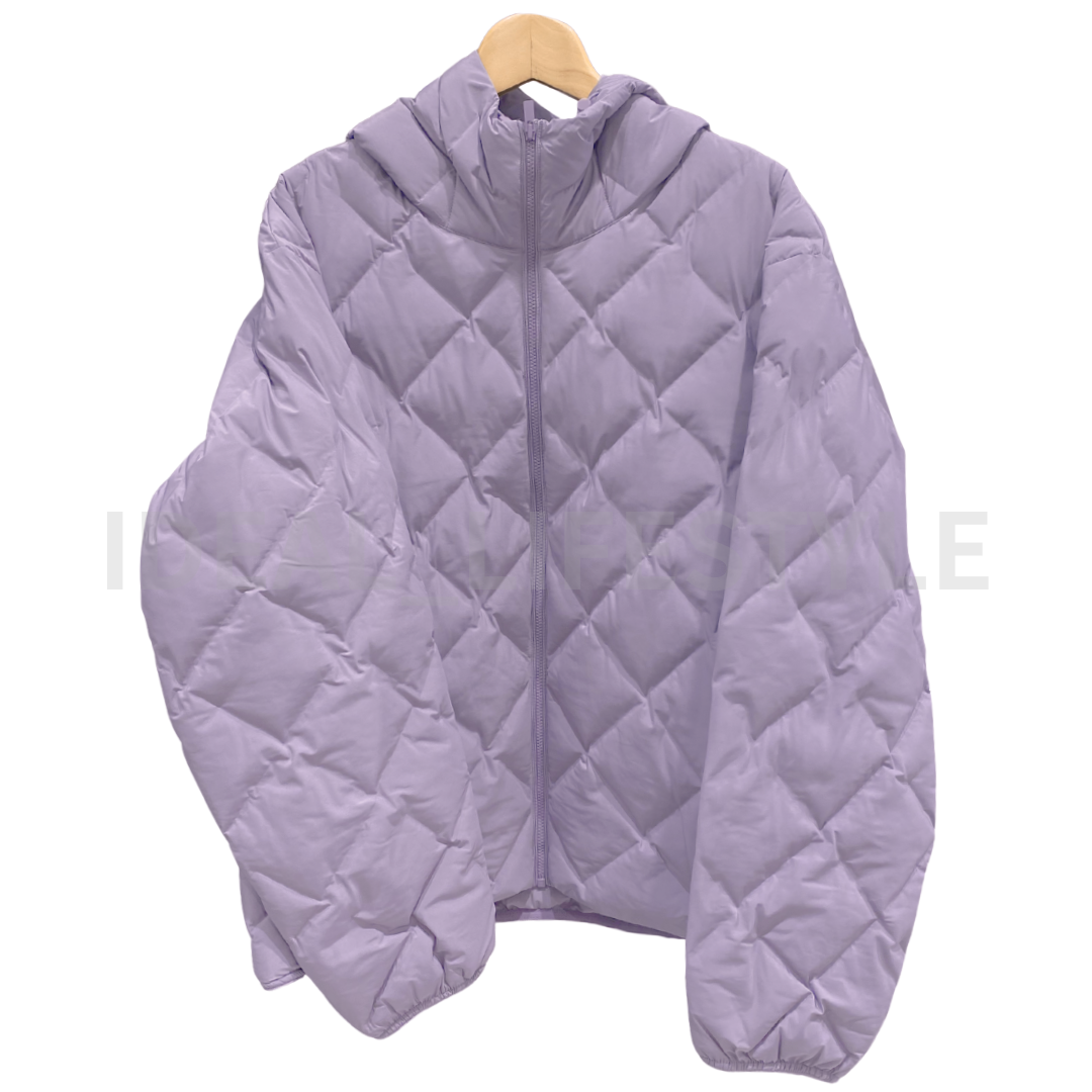 PUFFTECH UtilityJacket UNIQLO ユニクロ PUFFTECH Utility Jacket (HEATTECH, Relaxed Fit) | UNIQLO US