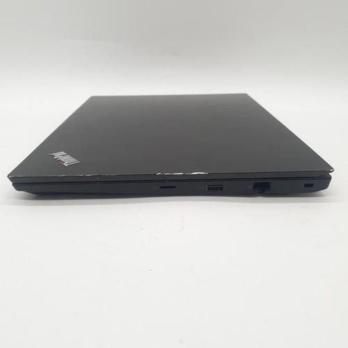 Lenovo ThinkPad E490 Intel i5-8265U 8th Gen 8GB DDR4 RAM 256GB NVMe WIN 11 - Picture 7 of 11