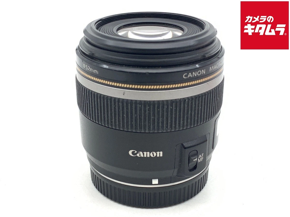 Canon EF-S 60mm Focal Macro/Close Up Camera Lenses for sale | eBay
