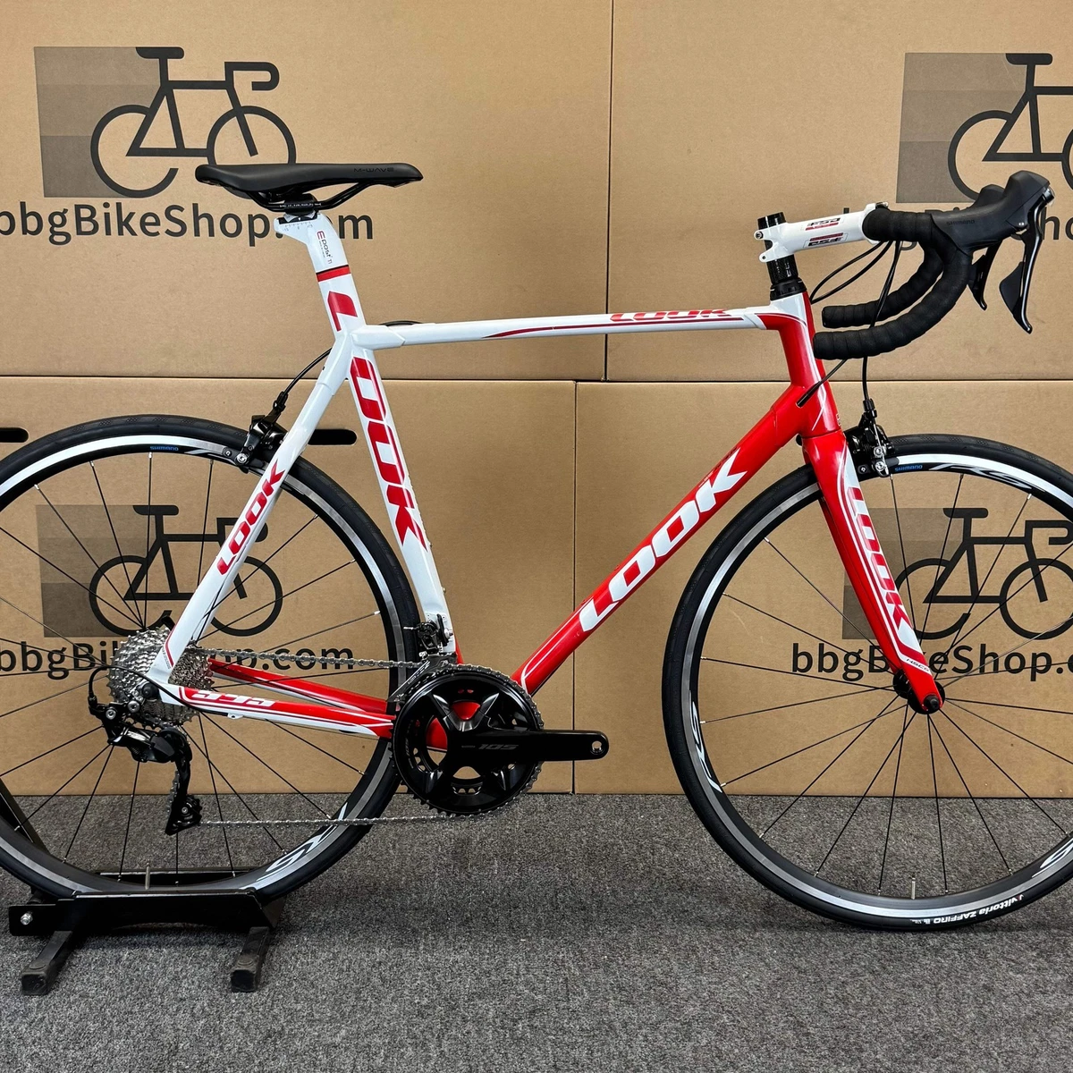 Team Cofidis LOOK 795 Blade RS w/ Campagnolo Super Record 13 : r