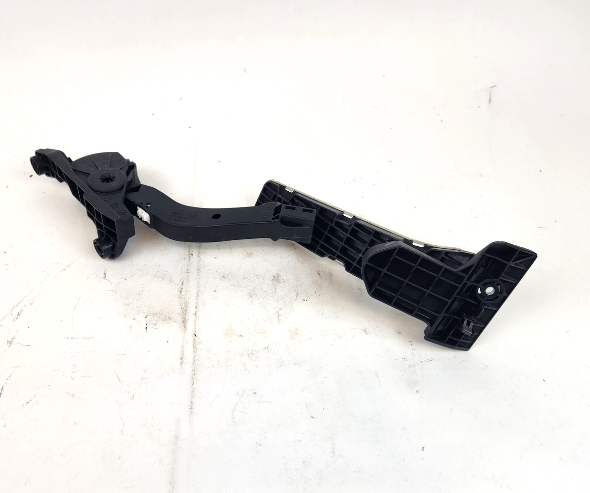 Hyundai 32700-3XXXX Accelerator Gas Pedal Aluminum Face OEM | eBay