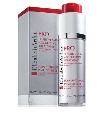 Elizabeth Arden Pro Sensitive Skin Age Defying Treatment, NEW
