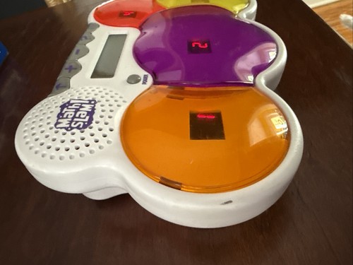 Matemáticas Slam Juego Desafío Educación Luces Sonidos Suma Resta Aprendizaje - Imagen 2 de 4