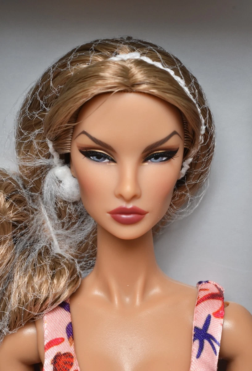 Fashion Royalty Natalia for sale | eBay