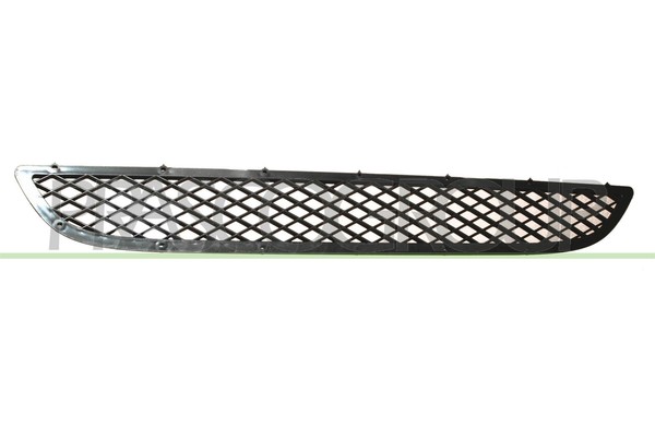 Prasco LüFtungsgitter StoßFäNger Mitte Vorne FüR Fiat Ducato FT9302120-image