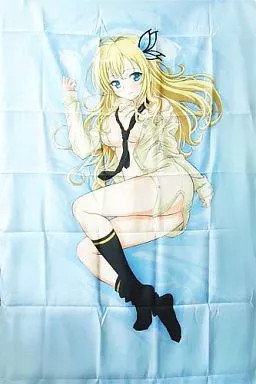 Taito Dakimakura Cover Kashiwazaki Sena Boku wa Tomodachi ga Sukunai NEXT