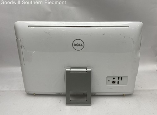 Dell Inspiron 24 3455 All-in-One AMD A8-7410 2.20GHz 8GB RAM 1TB HDD - Parts - Picture 5 of 7