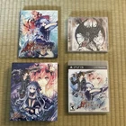 Fairy Fencer F Limited Edition With Beanie PS3 NIS America