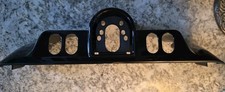 Harley Touring Street Electra Gl 96-13 Inner Fairing Painted Cover Switch Cap 