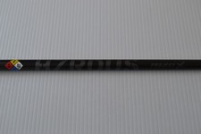 Project X HZRDUS 75g 6.0 Stiff Flex 3 Wood Shaft w/TaylorMade Adapter 42 1/2 in