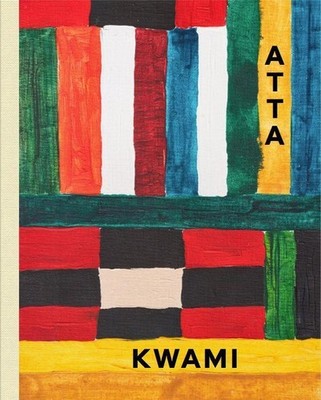 Atta Kwami Melissa Blanchflower