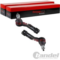 2X Metzger SpurstangenkÖPfe Passend FüR Hyundai I30 Kona KIA Ceed Niro Proceed