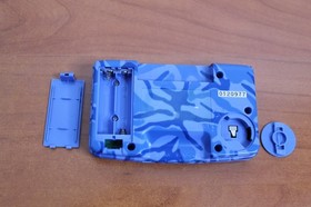 SNK - NEOGEO POCKET CONSOLE NEO GEO #4