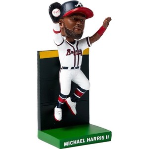 Michael Harris Bobblehead | eBay