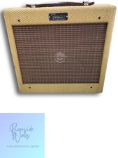 FENDER JAPAN TC10R Tube Guitar Amp