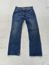 Mens BKE Jeans 30x32 Cole Bootcut