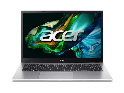 ACER Notebook Aspire 3 (A315-44P-R1CN), Silber, 15,6 Zoll, Full HD #1907365