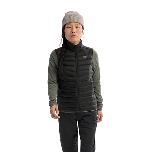 20974 ARC'TERYX CERIO SL GILET DONNA NERO M