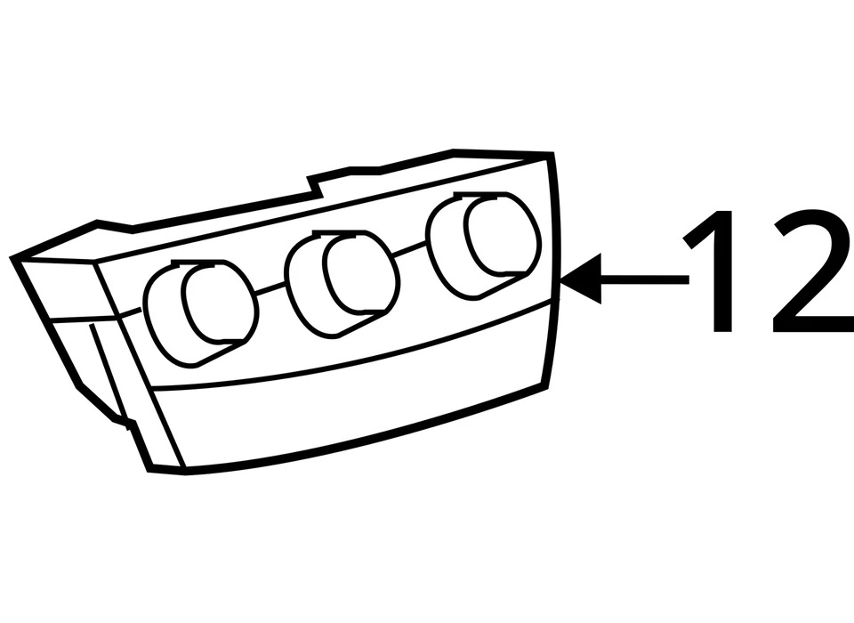 Toyota Camry 2007-2009 calefacción aire acondicionado control de clima MYNS6 Foto 4 de 4