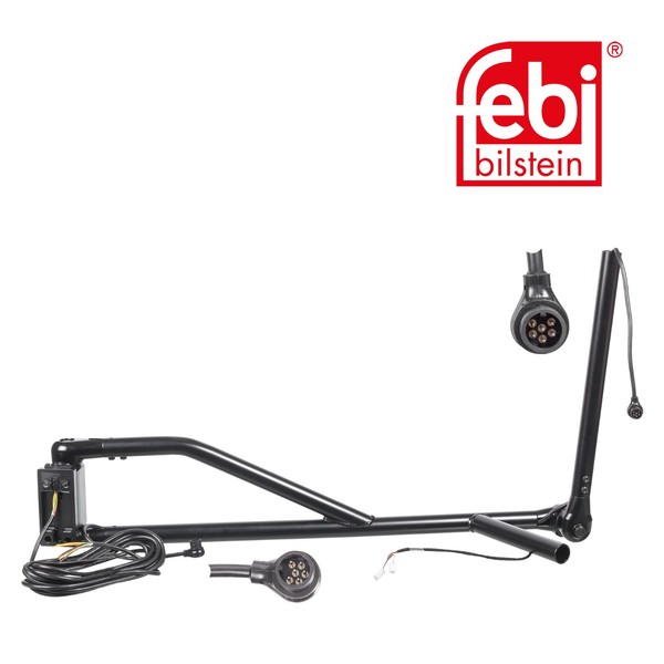 Febi Bilstein Halter, AußEnspiegel 103903-image