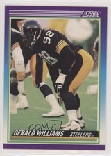 Gerald Williams