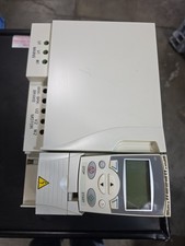 ABB AC Drive ACS355-03U-38A0-4 