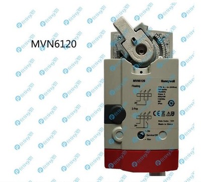 1x   MVN6120 electric actuator MVN Series New #qo