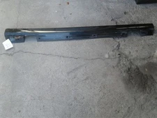 CLA250    2014 Rocker Panel Moulding 113355